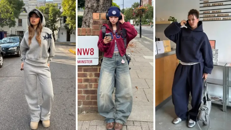 16 Streetwear Looks That Make Getting Dressed for Class Feel Effortless and Fun