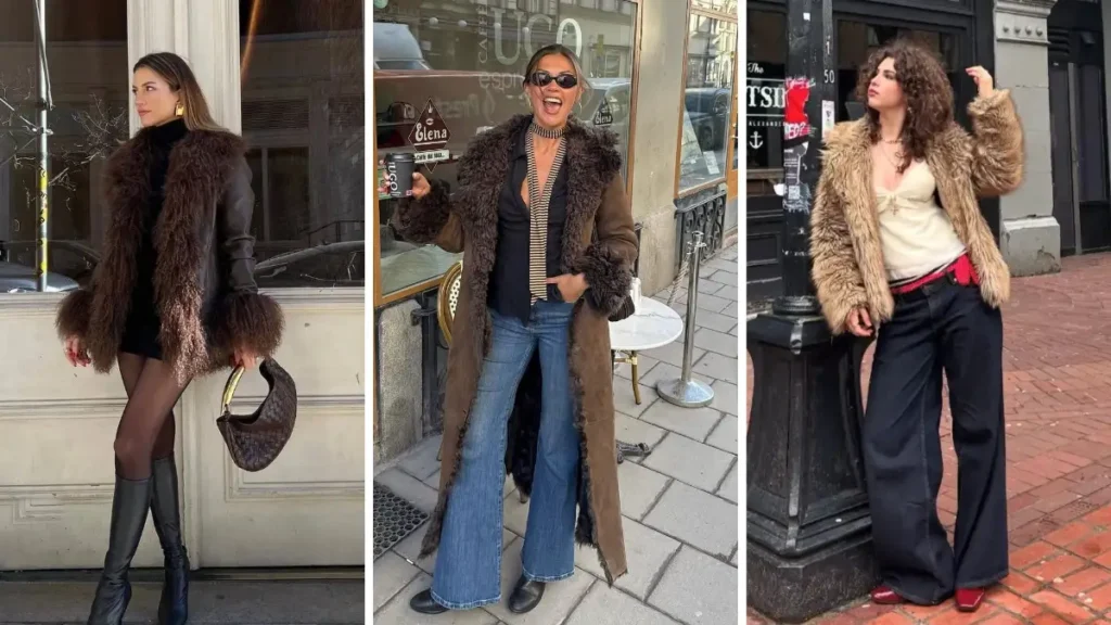16 Winter Streetwear Looks for Holiday Party Season