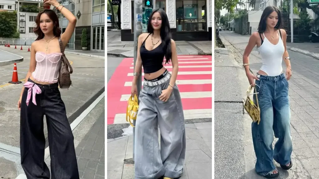 18 Y2K Streetwear Outfits Making a Major Comeback in 2026 (You Need to Try Now)