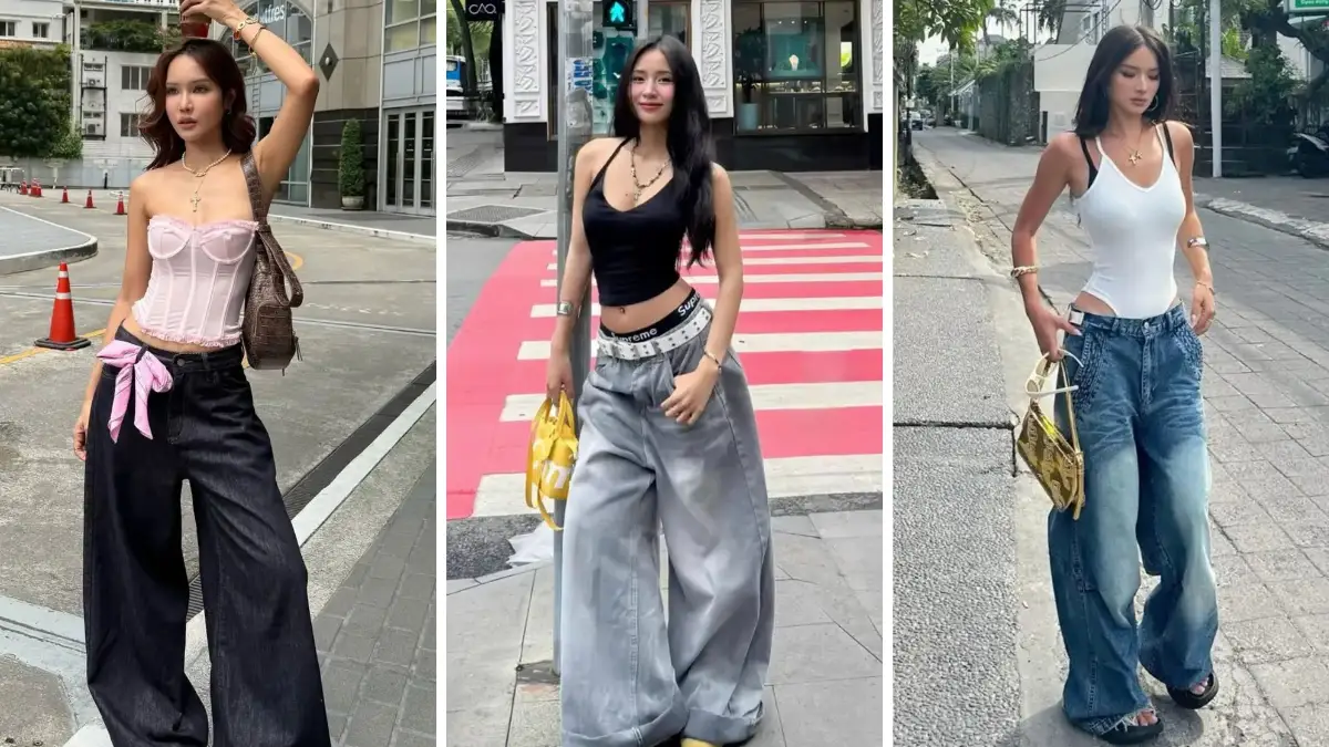 18 Y2K Streetwear Outfits Making a Major Comeback in 2026 (You Need to Try Now)