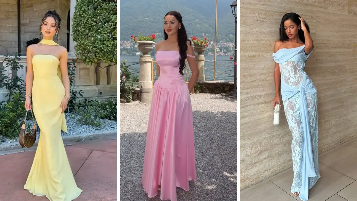 20 Chic Spring Outfits for Graduation Season Celebrations: Stylish Looks for Every Grad Event