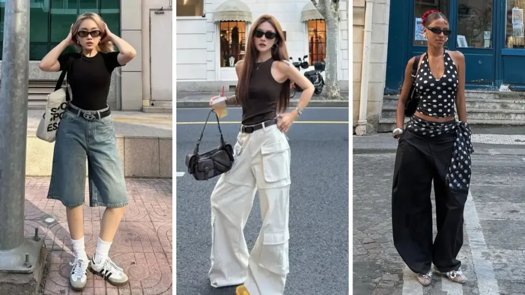 22 Spring Streetwear Outfits Inspired by Off-Duty Models