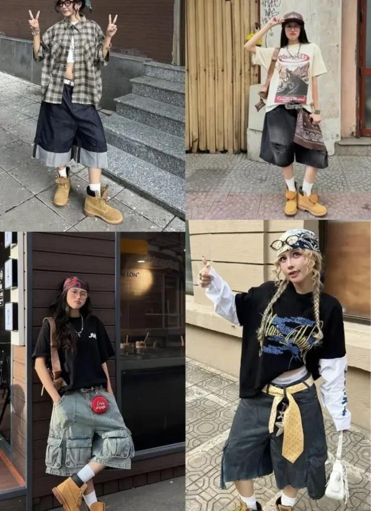 A Week of Getting Dressed With the Same Core Pieces