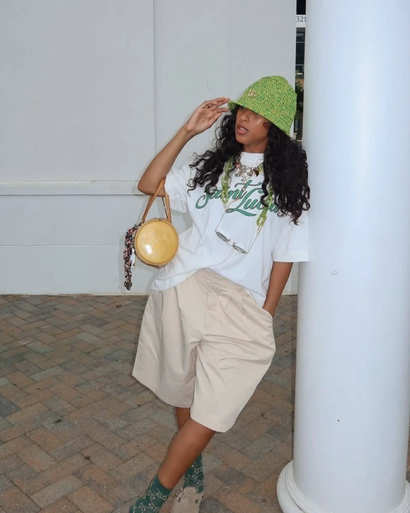 Accessories That Anchor the Look as Streetwear