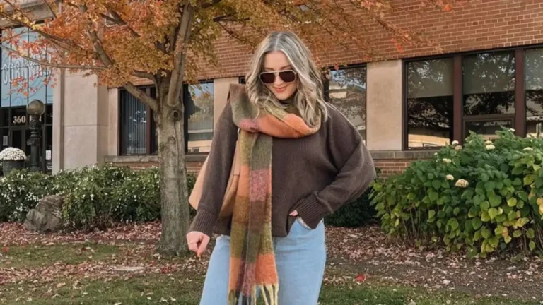 Autumn Streetwear Fits Made for Pumpkin Patch Adventures and Cozy Fall Days