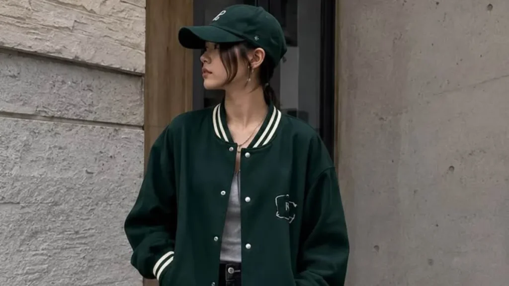 College Streetwear Looks for Girls Who Want Effortless Style Every Day