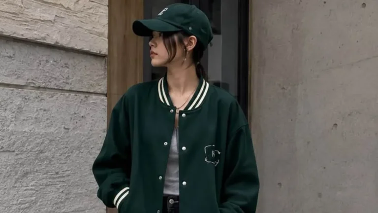 College Streetwear Looks for Girls Who Want Effortless Style Every Day