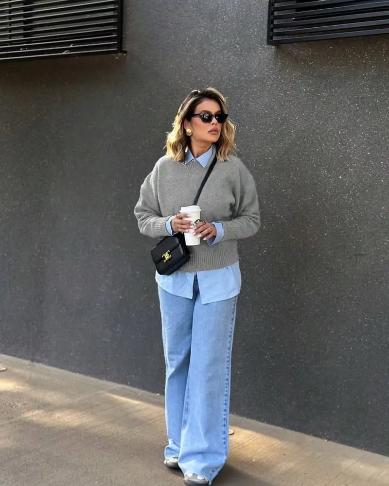 Layer With Intention