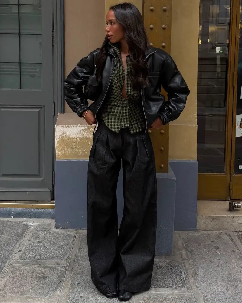Layering and texture