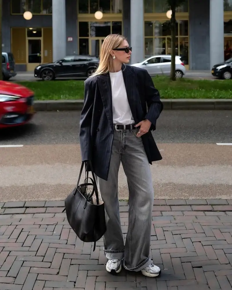 Re-Pair Pieces You Wouldn't Normally Combine