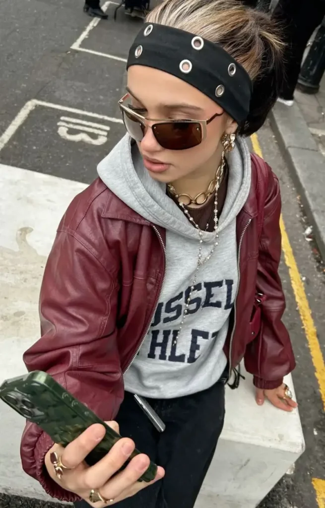 The Accessories Doing the Heaviest Lifting