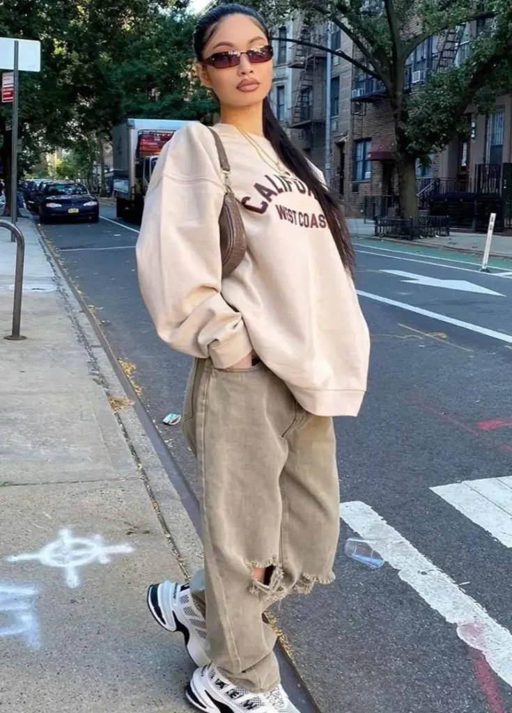 The Formula Behind Effortless Streetwear