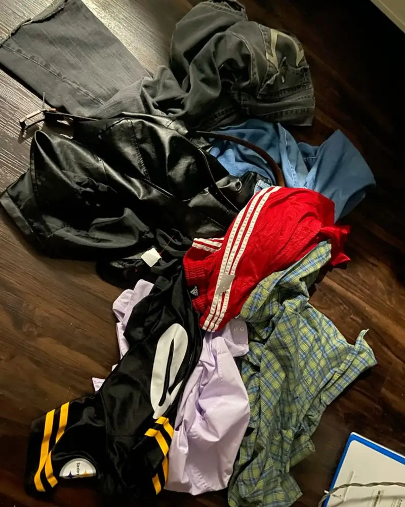 The Real Reason Getting Dressed Feels Like Work