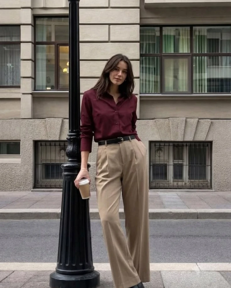 Try Color Combinations You've Been Avoiding