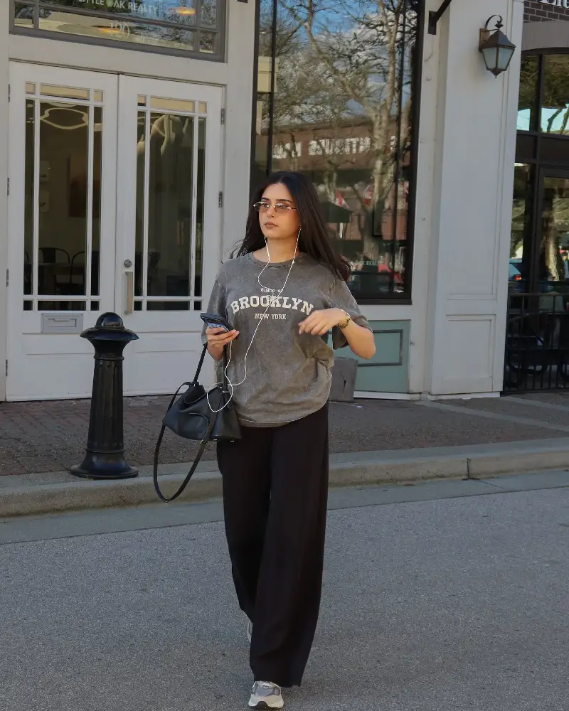 Vintage Brooklyn Tee