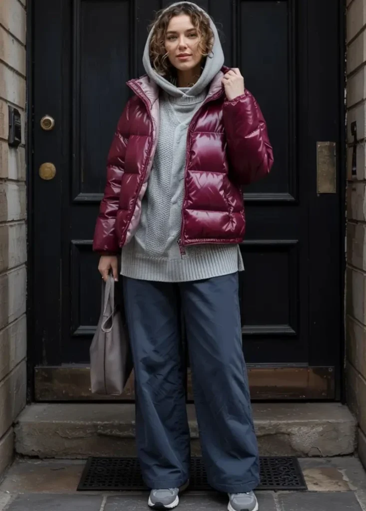 What Makes Streetwear Feel Festive Rather Than Themed?