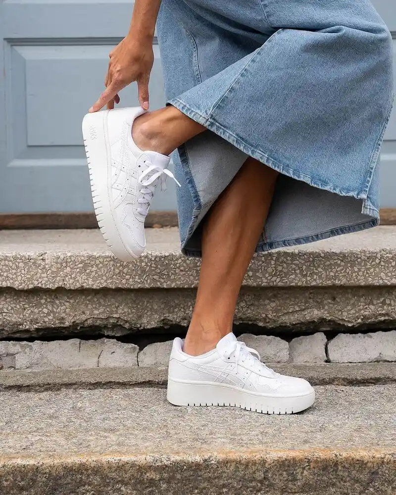 Why One Pair of Sneakers Carries the Whole Rotation?