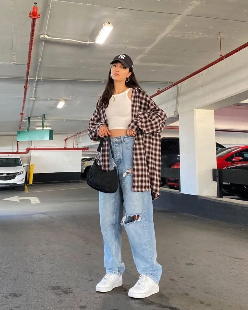 Why Pumpkin Patch Style Looks Better With a Streetwear Edge?