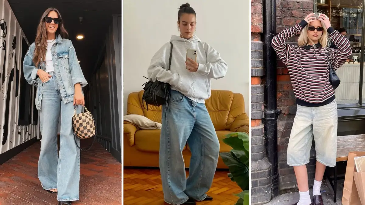 15 Streetwear Outfit Ideas for Women Who Love a Cool, Casual Look