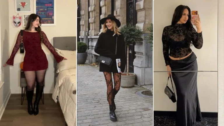 15 Witchy Poetcore Halloween Outfits That Look Mysterious Without Feeling Like Costumes