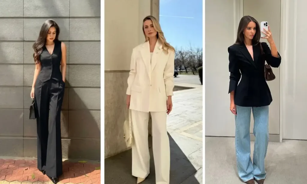 16 Polished Leadership Outfits That Make You Look Confident and Capable