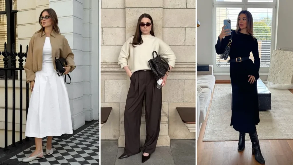 17 Polished Job Interview Outfits That Help You Make a Strong Impression