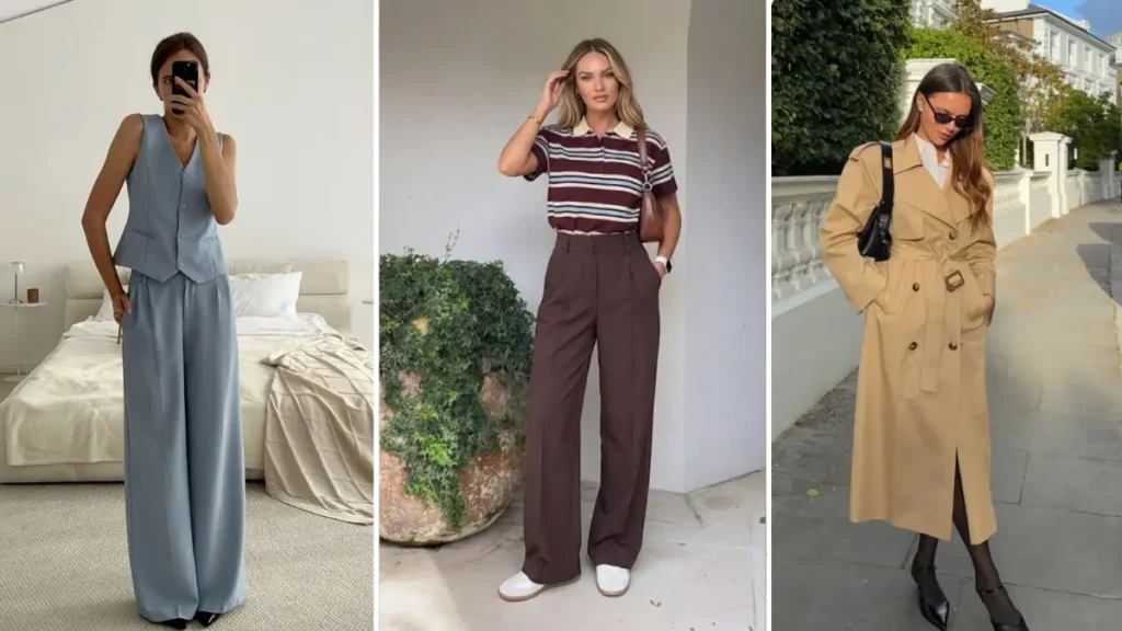 17 Stylish Business Travel Outfits That Stay Comfortable and Wrinkle-Free