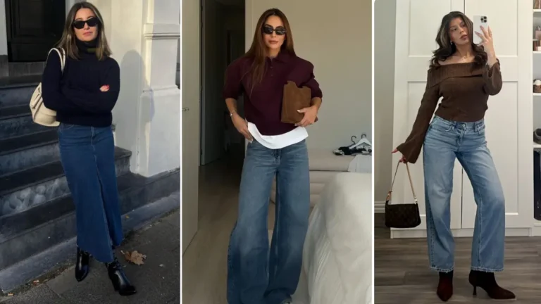 18 Relaxed Thanksgiving Outfit Ideas That Feel Comfortable and Still Look Great in Family Photos