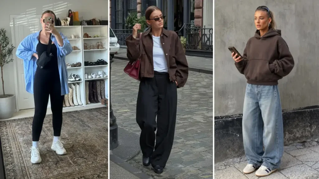 19 Comfortable Airport Outfits Perfect for Long Flights and Travel Days
