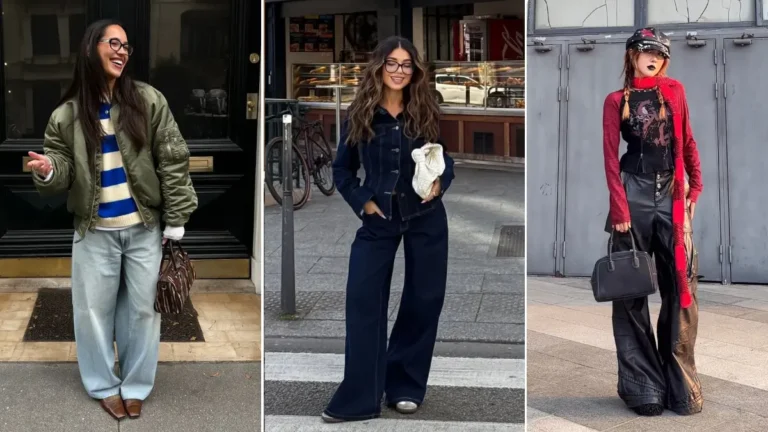 19 Streetwear Fits to Wear on Your Next Haunted House Trip This Halloween