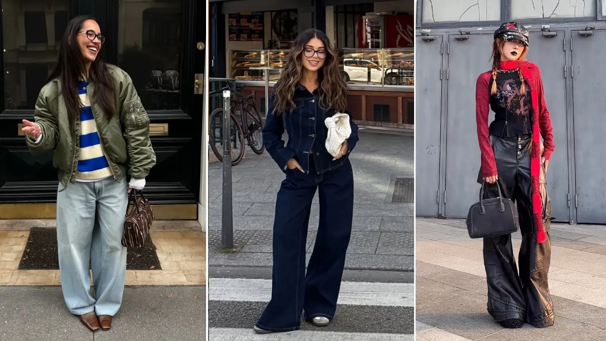 19 Streetwear Fits to Wear on Your Next Haunted House Trip This Halloween