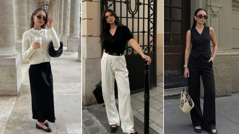 20 Classic Weekend Outfits for Women Who Want to Look Chic Without Trying Too Hard