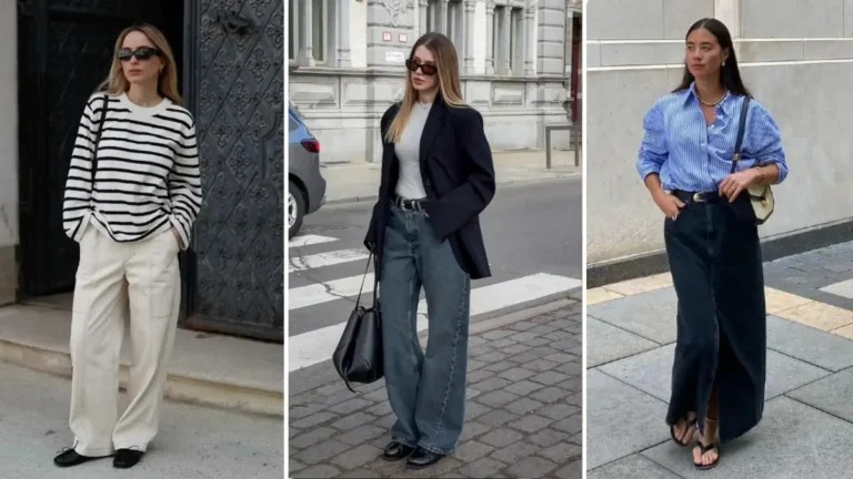 20 Modern Preppy Outfits That Feel Classic, Polished, and Stylish Without Looking Outdated