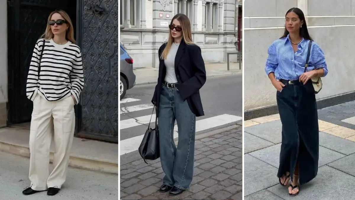 20 Modern Preppy Outfits That Feel Classic, Polished, and Stylish Without Looking Outdated