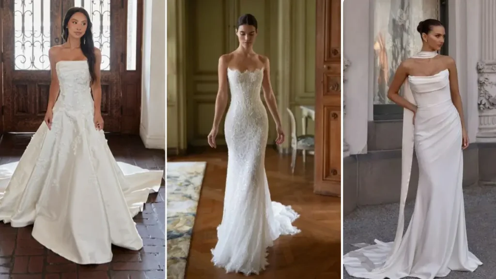 22 Beautiful Wedding Day Outfit Ideas for Brides Who Want to Feel Elegant, Modern, and Unforgettable
