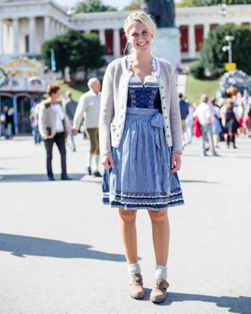 Add Warmth Without Hiding the Outfit