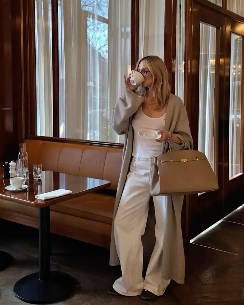 Dress for the Whole Day, Not Just Dinner