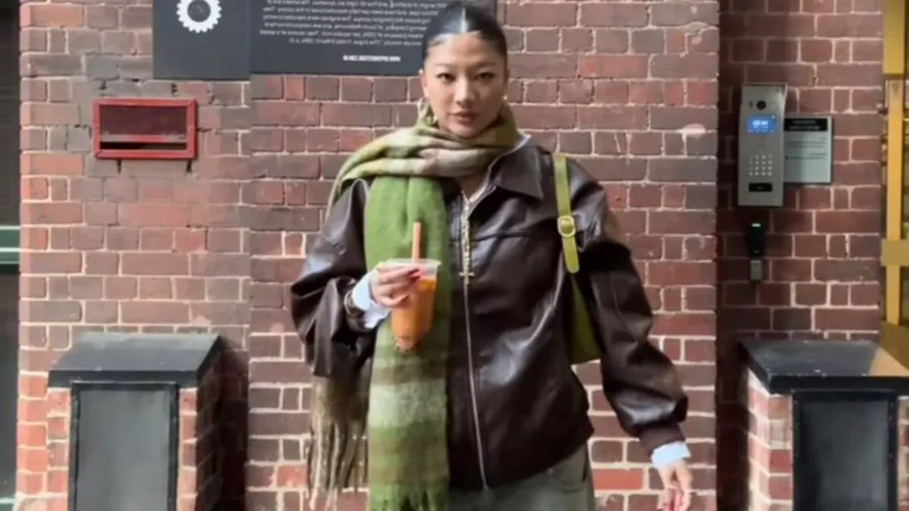 Everyday Fall Streetwear Outfits That Feel Comfortable, Current, and Easy to Copy