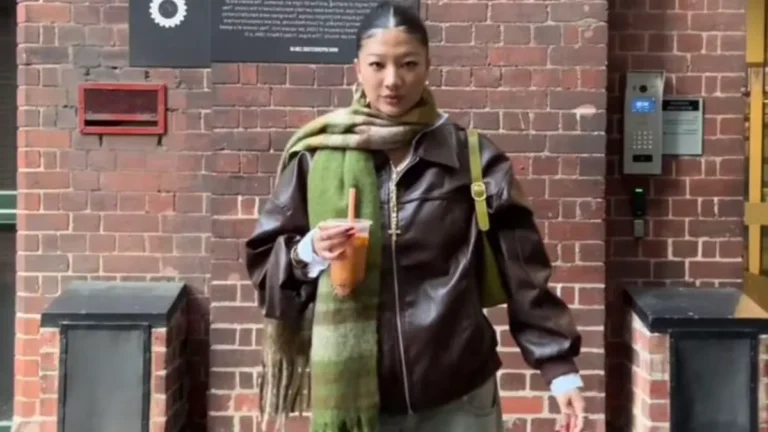 Everyday Fall Streetwear Outfits That Feel Comfortable, Current, and Easy to Copy