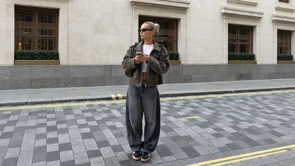 Fresh Fall Streetwear Outfit Ideas for Giving Your Everyday Basics a Cooler Edge