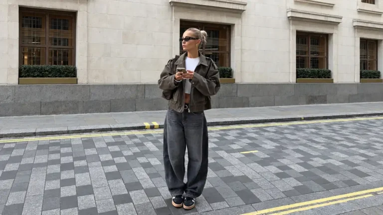 Fresh Fall Streetwear Outfit Ideas for Giving Your Everyday Basics a Cooler Edge