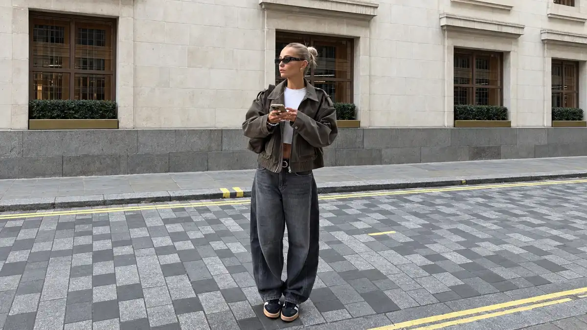 Fresh Fall Streetwear Outfit Ideas for Giving Your Everyday Basics a Cooler Edge