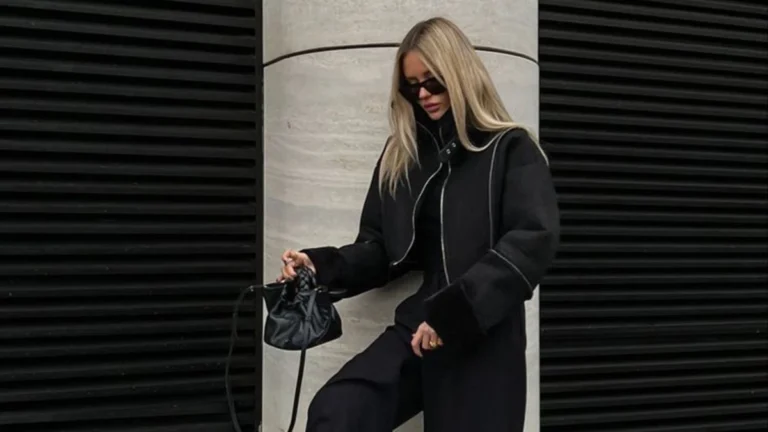 Halloween Streetwear Outfits That Are Spooky, Chic, and Effortless