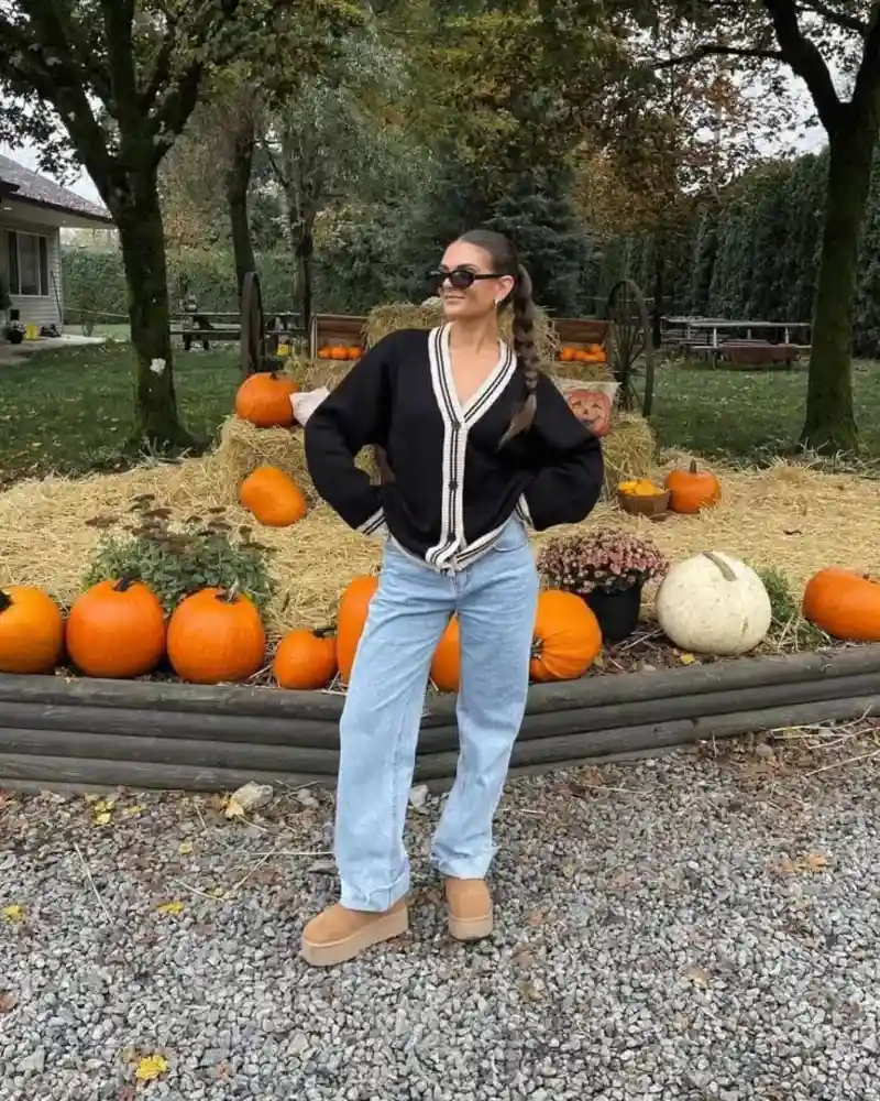 Outfit Formulas That Feel Cozy Without Looking Basic