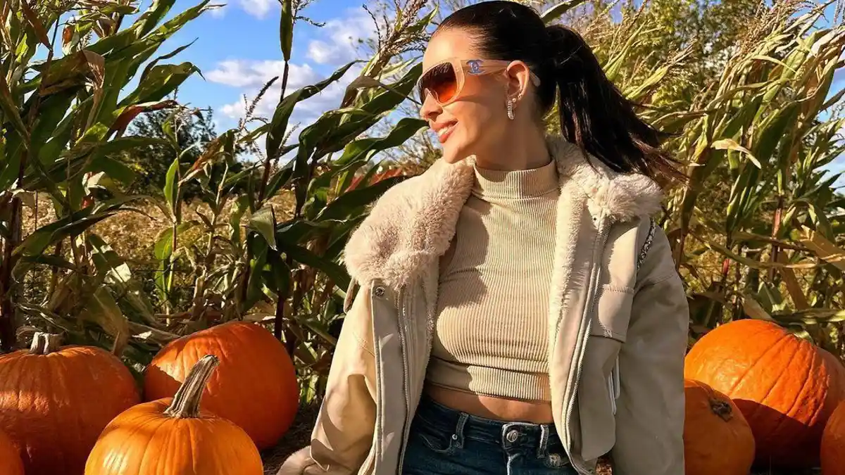 Pumpkin Patch Streetwear Outfits That Look Cozy, Chic, and Effortlessly Stylish All Day