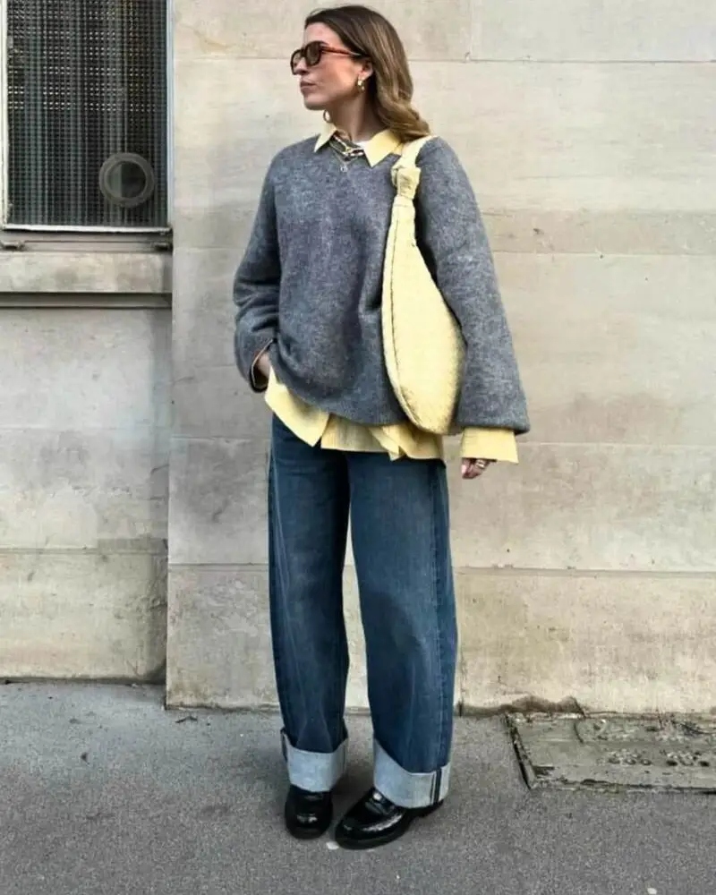 Start With a Comfortable Base, Then Add One Strong Layer
