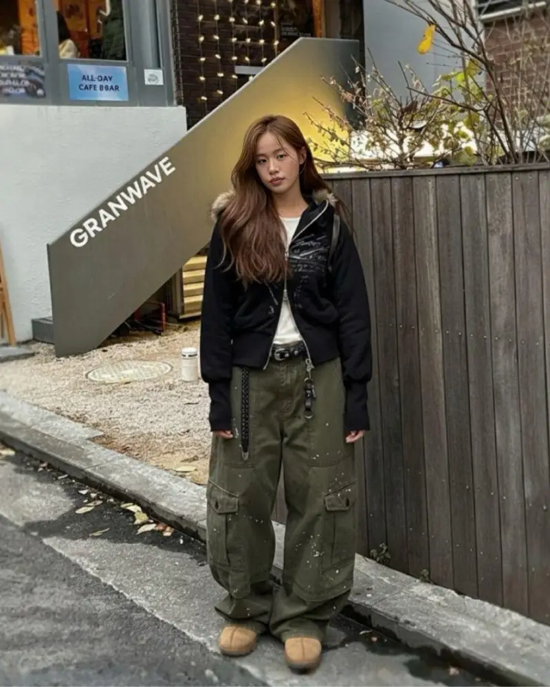 The Difference Between Halloween Streetwear and a Costume