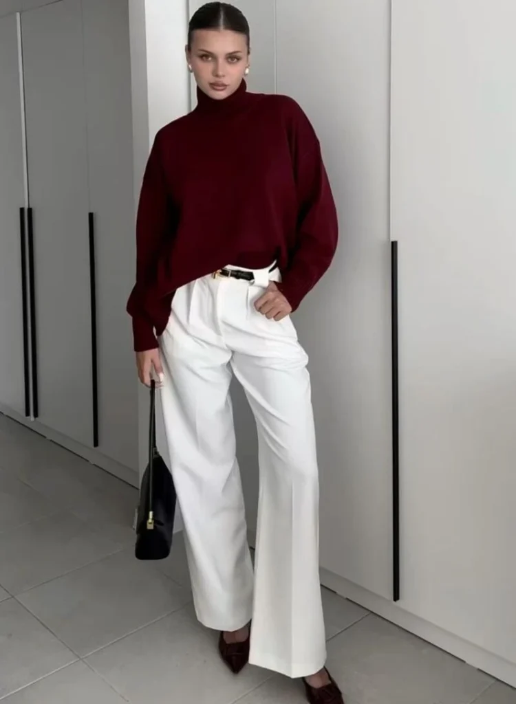 What Should You Wear on Thanksgiving