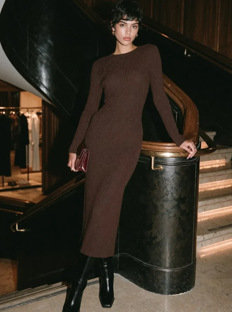 What Should You Wear to Thanksgiving Dinner and Family Photos
