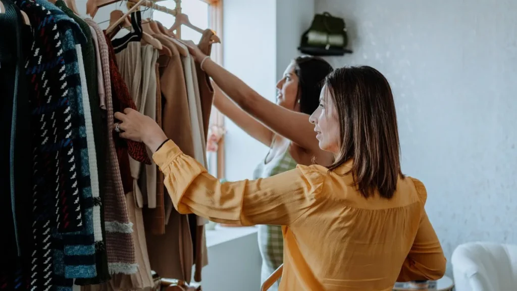 Which Business Casual Outfit Best Matches Your Office Style